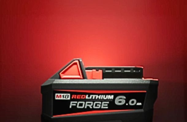 M18 FORGE Comercial El Accesorio distribuidor oficial de Milwaukee