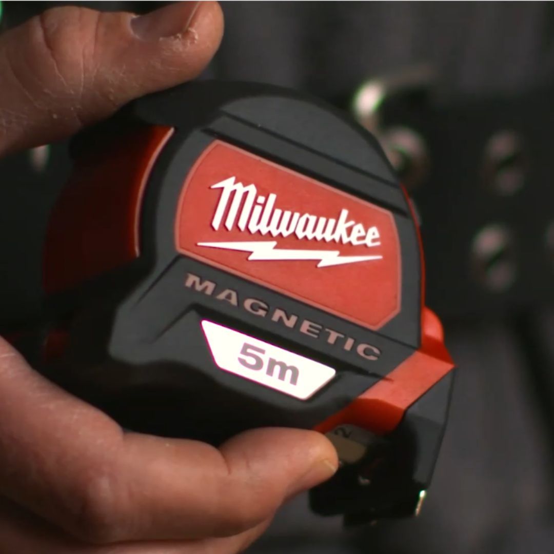 Milwaukee Flexómetros