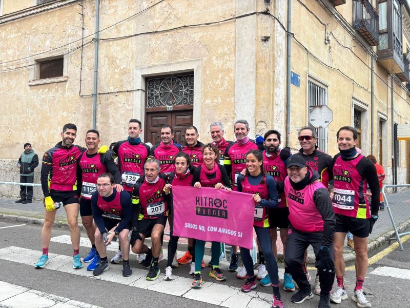 Comercial El Accesorio colabora con club balonmano Arroyo
