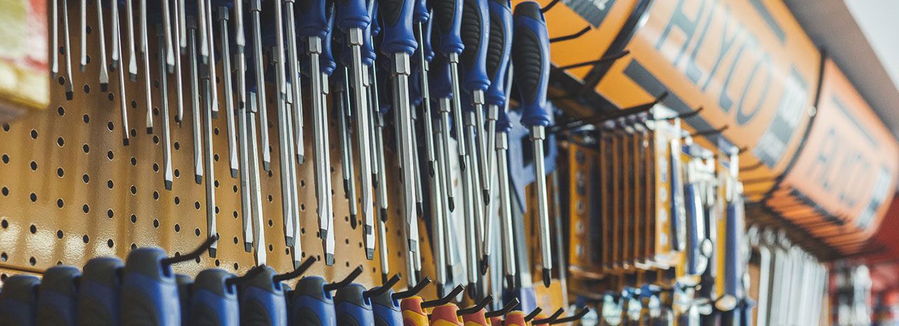Suministro industrial para empresas y particulares en Valladolid