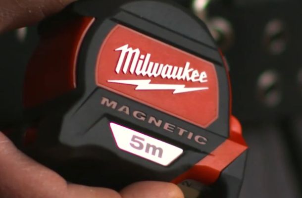 Milwaukee Flexómetros