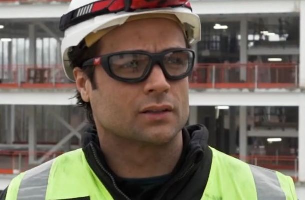 MILWAUKEE® Safety Glasses